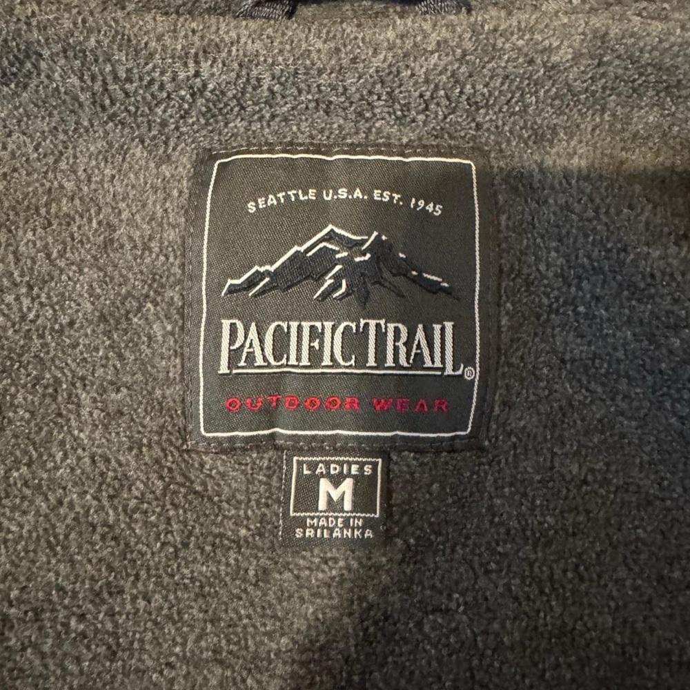 Lightweight Spring Ski Jacket - image 4